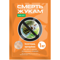 Инсектицид Смерть жукам, ВГ