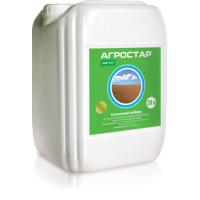Гербицид Агростар, РК
