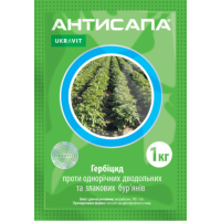 Гербицид Антисапа, ВГ