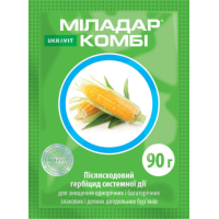 Гербицид Миладар Комби, ВГ