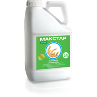 Гербицид Макстар, КЕ