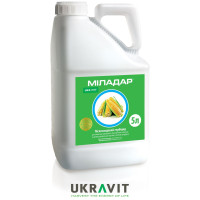 Гербицид Миладар, КС
