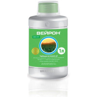 Гербицид Вейрон, КС